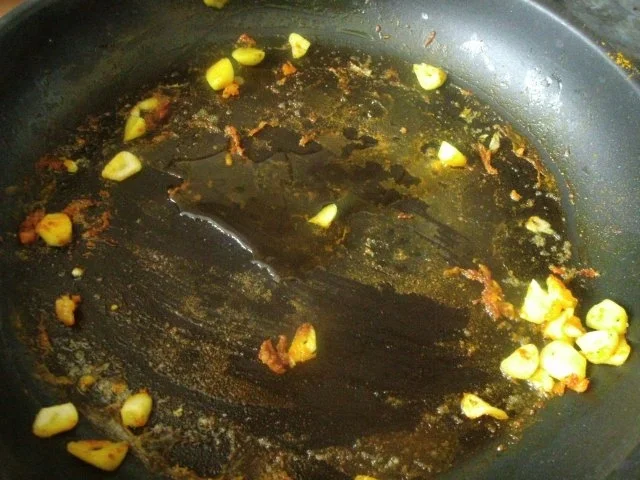 Nudelpfanne mit Gemüse und Garnelen - Rezept - Bild Nr. 6