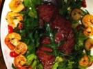 Surf and Turf a´la Lilly - Rezept