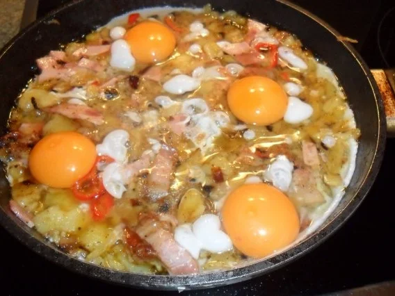 resteküche,studentenfutter-so wie sie es lieben-für marc !!! - Rezept - Bild Nr. 9