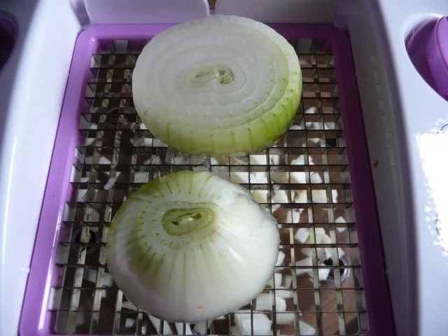 Beilage : Kartoffel - Spinat - Gugelhupf - Rezept - Bild Nr. 5