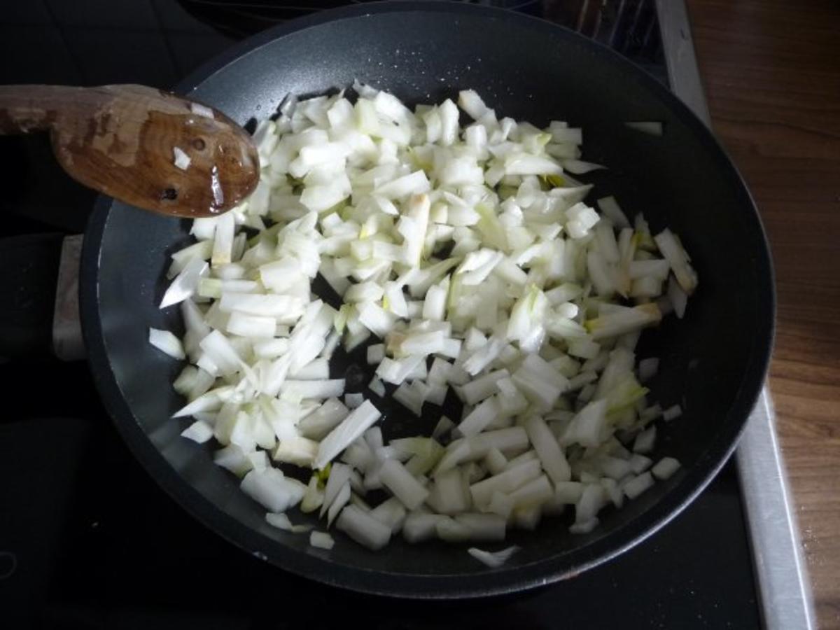 Beilage : Kartoffel - Spinat - Gugelhupf - Rezept - Bild Nr. 6