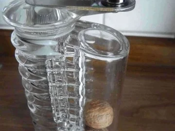 Beilage : Kartoffel - Spinat - Gugelhupf - Rezept - Bild Nr. 10