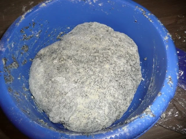 Mohn- Varianten Ca 20 Stück - Rezept - Bild Nr. 2