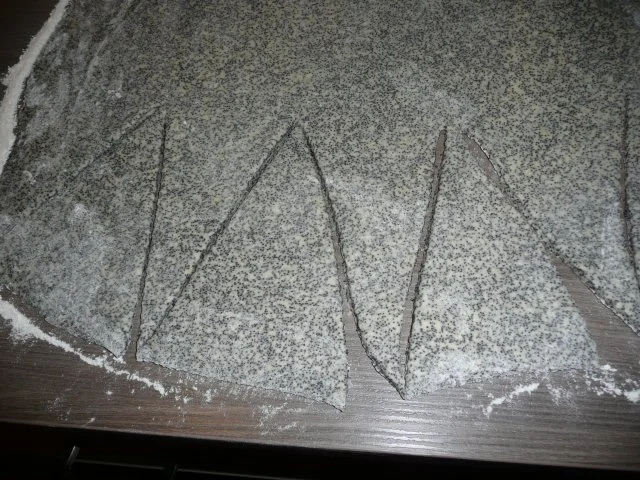 Mohn- Varianten Ca 20 Stück - Rezept - Bild Nr. 5