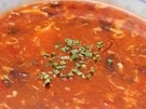 Sauer-Scharf Suppe - Rezept