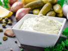 Remouladensoße nach Johann Lafer - Rezept - Bild Nr. 2