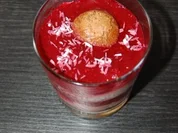 Tiramisu Himbeer-Amarettini - Rezept