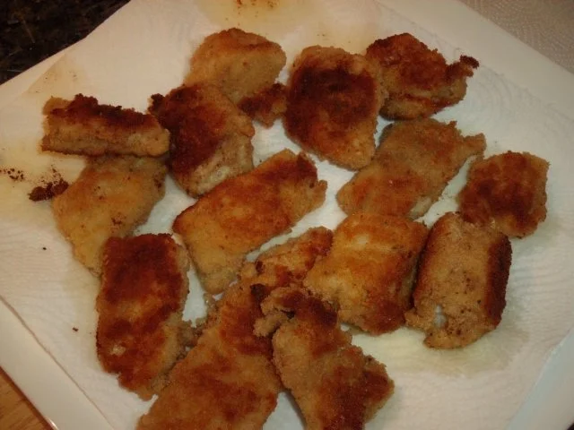 Fisch-Nuggets - Rezept - Bild Nr. 2