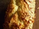 Kokos-Rührkuchen - Rezept