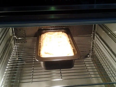 Kokos-Rührkuchen - Rezept - Bild Nr. 2