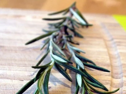 Rezept: Kräuter-Fächerkartoffeln Bild Nr. 2 Kräuter-Fächerkartoffeln - Rezept - Bild Nr. 2