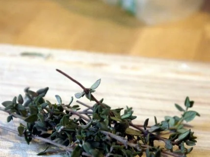 Rezept: Kräuter-Fächerkartoffeln Bild Nr. 3 Kräuter-Fächerkartoffeln - Rezept - Bild Nr. 3