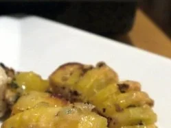 Rezept: Kräuter-Fächerkartoffeln Bild Nr. 14 Kräuter-Fächerkartoffeln - Rezept - Bild Nr. 14