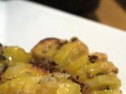 Kräuter-Fächerkartoffeln - Rezept