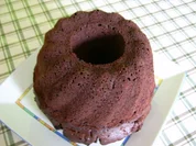 Schokogugelhupf - Rezept