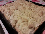 Apfel-Streusel-Kuchen fettarm - Rezept - Bild Nr. 2