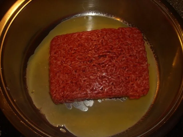 Pasta mit Rinderbolognese - Rezept - Bild Nr. 3