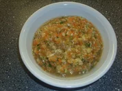 Rohkostsalat - Rezept