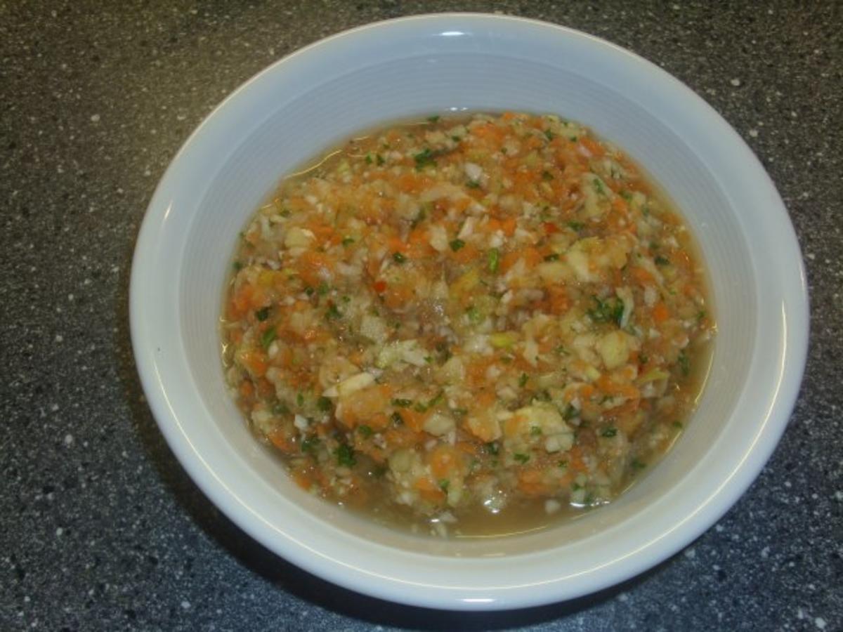 Rohkostsalat Rezepte