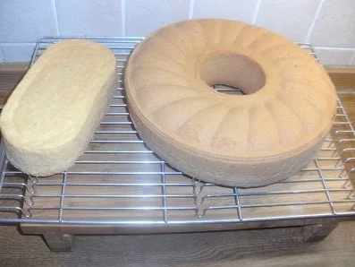 Tonkabohnen Kuchen - Rezept - Bild Nr. 2