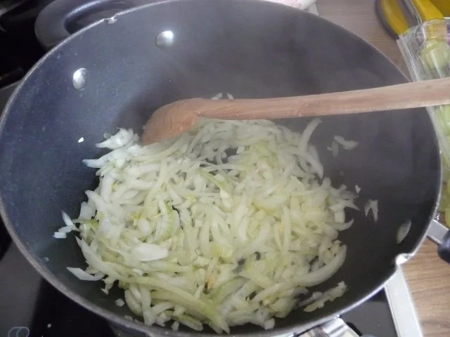 Beilage : Apfelrotkraut - Rezept - Bild Nr. 2