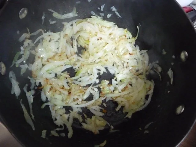 Beilage : Apfelrotkraut - Rezept - Bild Nr. 3