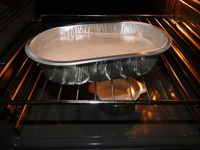 Rezept: Leberkäse frisch und aufgebacken mit Wirsinggemüse süss-sauer Bild Nr. 4 Leberkäse frisch und aufgebacken mit Wirsinggemüse süss-sauer - Rezept - Bild Nr. 4