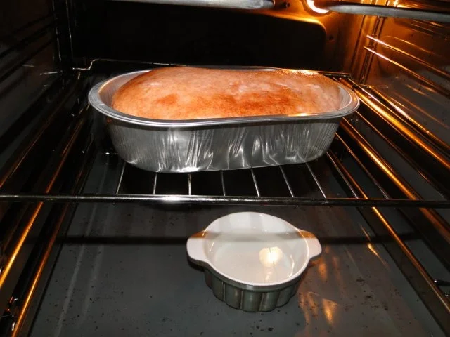 Rezept: Leberkäse frisch und aufgebacken mit Wirsinggemüse süss-sauer Bild Nr. 5 Leberkäse frisch und aufgebacken mit Wirsinggemüse süss-sauer - Rezept - Bild Nr. 5