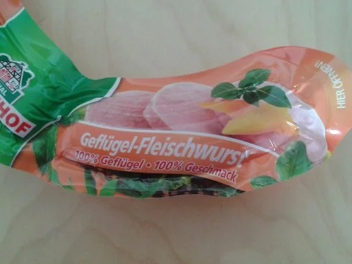 Schweizer Wurstsalat - Rezept - Bild Nr. 3