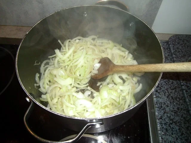 Gekochtes Rindfleisch mit Röstkartoffeln und Semmelkren - Rezept - Bild Nr. 8