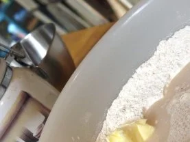 Rezept: Würziges Schinkenbrot Bild Nr. 2 Würziges Schinkenbrot - Rezept - Bild Nr. 2