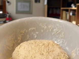 Rezept: Würziges Schinkenbrot Bild Nr. 3 Würziges Schinkenbrot - Rezept - Bild Nr. 3