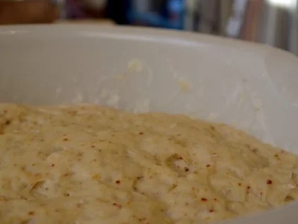 Rezept: Würziges Schinkenbrot Bild Nr. 7 Würziges Schinkenbrot - Rezept - Bild Nr. 7