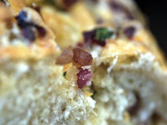 Rezept: Würziges Schinkenbrot Bild Nr. 13 Würziges Schinkenbrot - Rezept - Bild Nr. 13