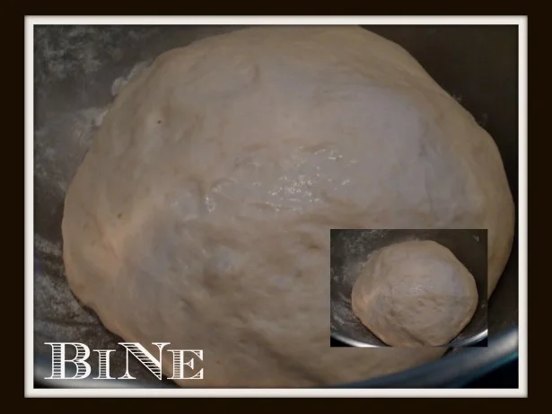 Rezept: BiNe` S BAGUTTE Bild Nr. 4 BiNe` S BAGUTTE - Rezept - Bild Nr. 4