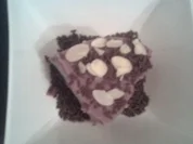 Rote Kaloriensünde - Rezept