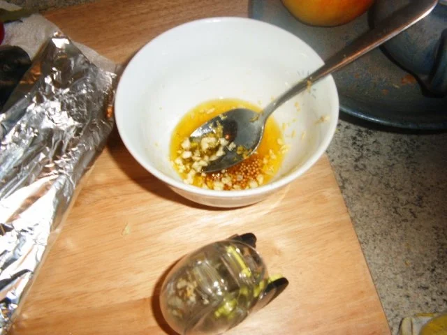 Dorade -Tomaten-Päckchen - Rezept - Bild Nr. 4