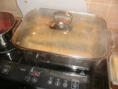 Vogelsberger Beulches - Rezept - Bild Nr. 3