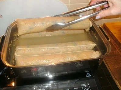 Vogelsberger Beulches - Rezept - Bild Nr. 4