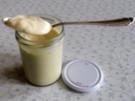 "Oma - Friede`s" ganz schnell, selbstgemachte Mayonnaise............ (Rzpt. um 1958) - Rezept