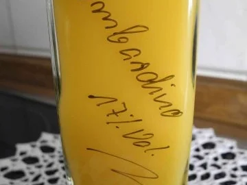 Menü Nr. 1  :  Essen mit Freunden - Rezept - Bild Nr. 14