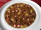 Linsen - Eintopf ... - Rezept