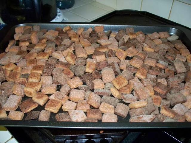 Hundekekse - Rezept - Bild Nr. 2