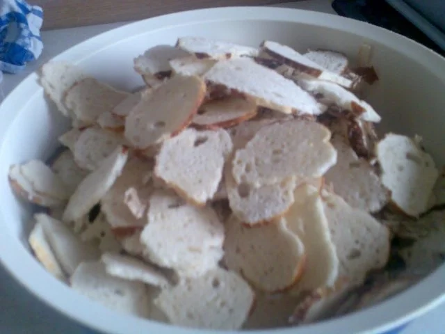 Rezept: Bayrisch und sonst nix Bayrisch und sonst nix - Rezept