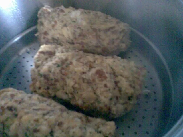 Rezept: Bayrisch und sonst nix Bild Nr. 3 Bayrisch und sonst nix - Rezept - Bild Nr. 3