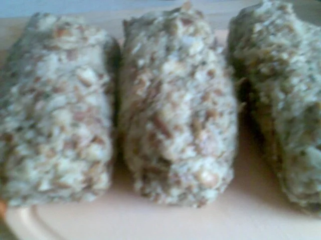 Rezept: Bayrisch und sonst nix Bild Nr. 4 Bayrisch und sonst nix - Rezept - Bild Nr. 4