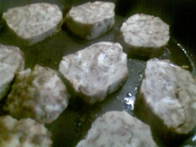 Rezept: Bayrisch und sonst nix Bild Nr. 6 Bayrisch und sonst nix - Rezept - Bild Nr. 6