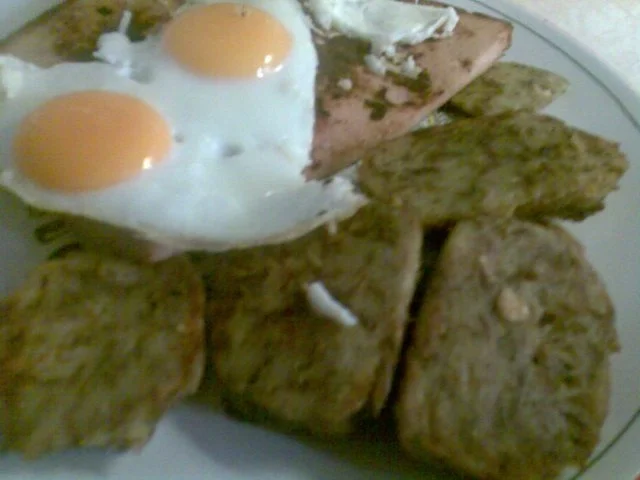 Rezept: Bayrisch und sonst nix Bild Nr. 7 Bayrisch und sonst nix - Rezept - Bild Nr. 7