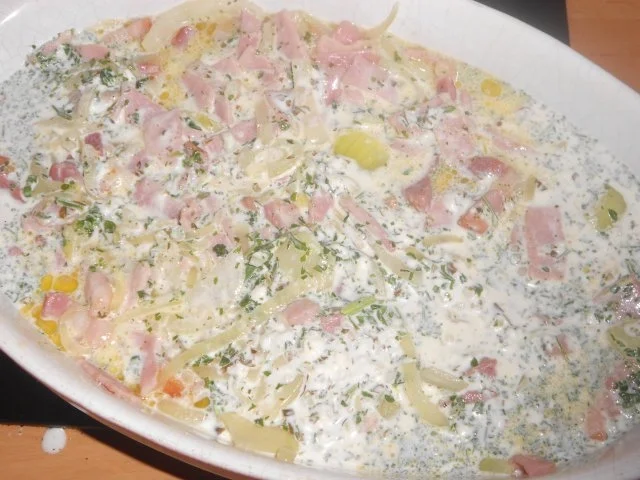 Rezept: Filetpfännchen Bild Nr. 4 Filetpfännchen - Rezept - Bild Nr. 4