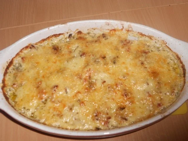 Rezept: Filetpfännchen Bild Nr. 5 Filetpfännchen - Rezept - Bild Nr. 5